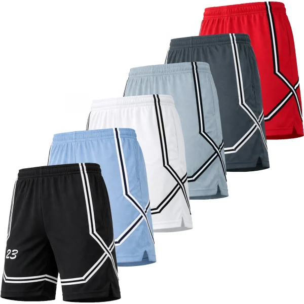 Men's 5-Pack