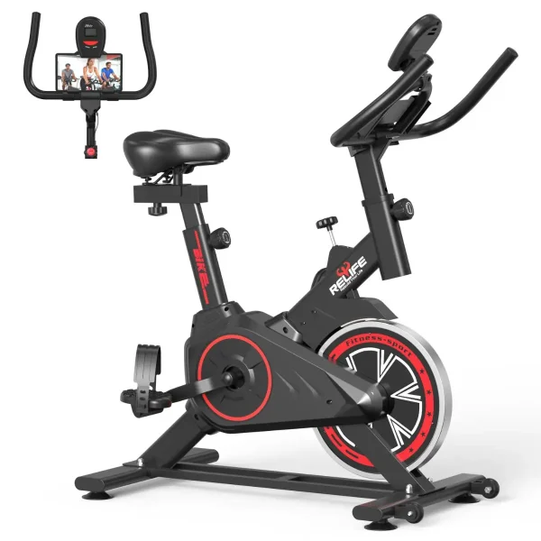 RELIFE Exercise Bike