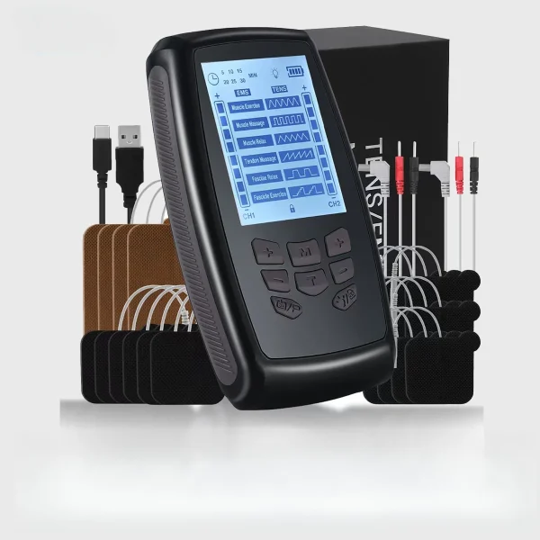 2-Channel EMS Electric
