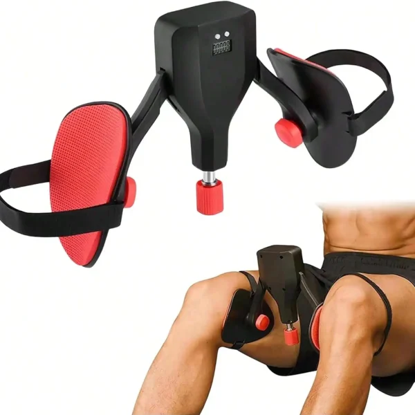Portable Adjustable
