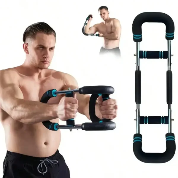 Adjustable Shaker Twister