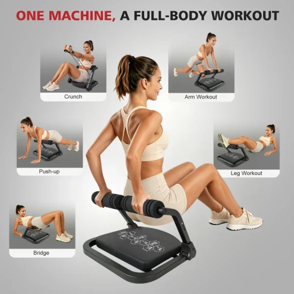 Ye Ab Core Trainer
