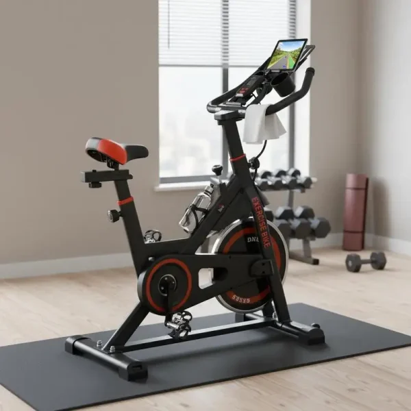 Exercise Bike,