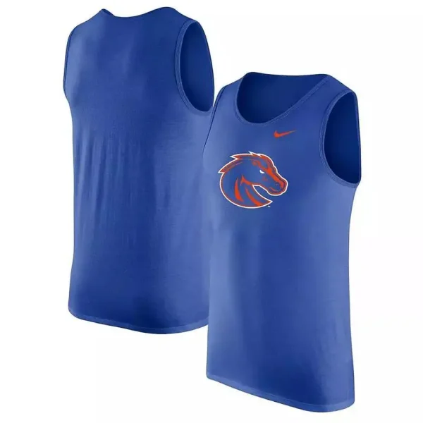 Nike | Men's Royal Boise State