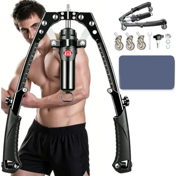 3 in 1 Twister Arm Trainer