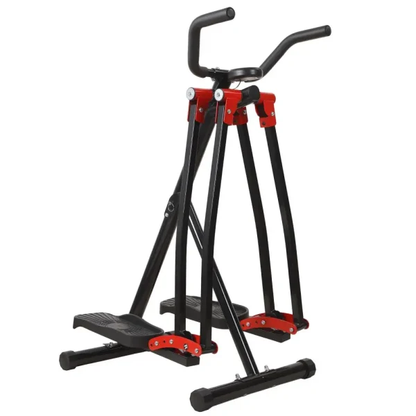 Elliptical Exercise