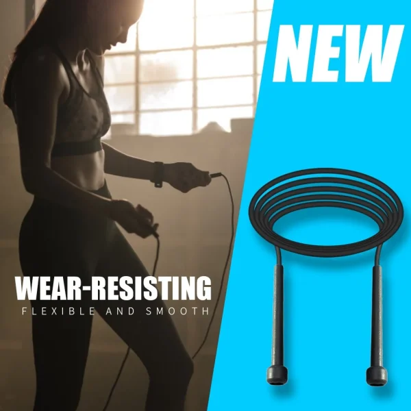 Speed Skipping rope