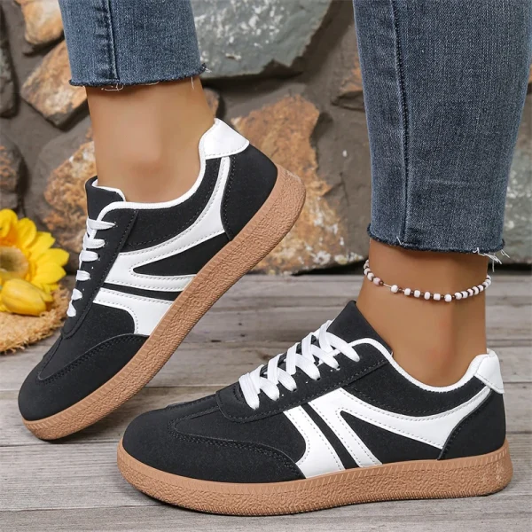 Spring Casual Sneakers